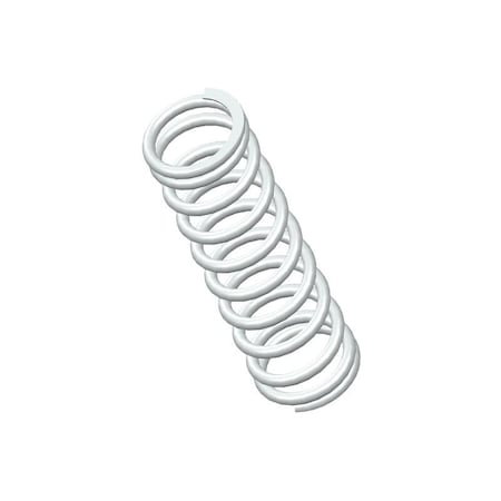Approved Vendor Compression Spring, O= .720, L= 2.50, W= .085 G809966955